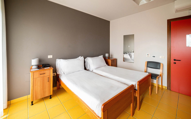 Phi Hotel Homy Druento