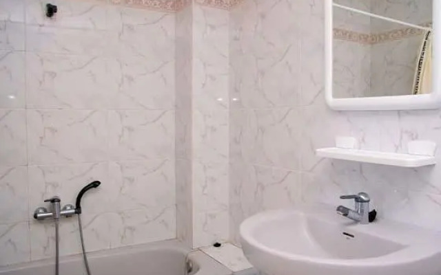 Apartment near the beach in Denia