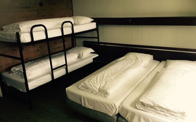 Best Western Hotel De Druiventros