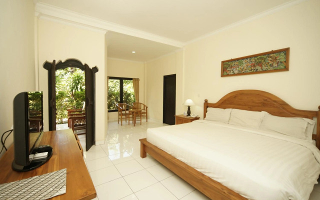 Daun Bali Seminyak Hotel