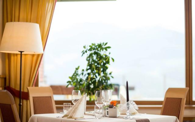 Vinumhotel Feldthurnerhof