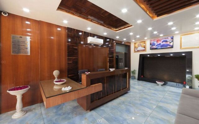Pushkar City inn