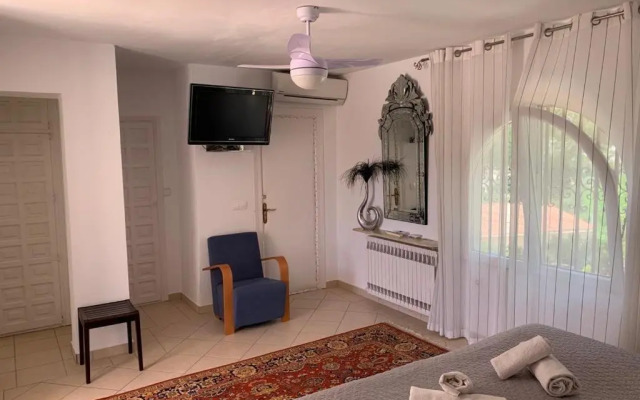 Apartamento con vistas magnificas