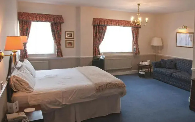 Best Western Three Swans