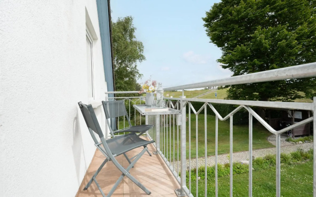 Strandhaus Bornhausen Anker