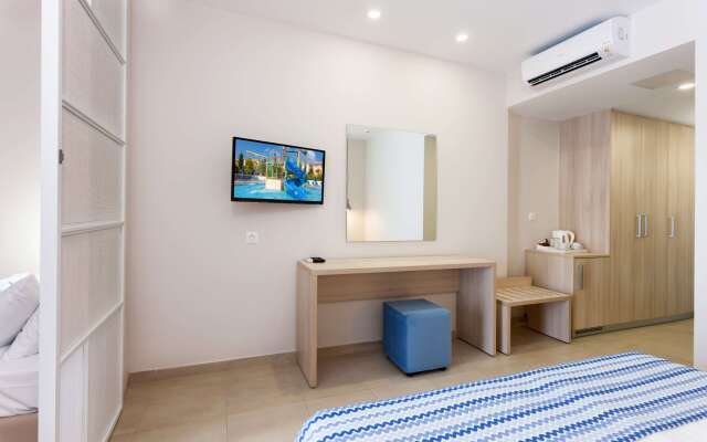 Alykanas Village Resort