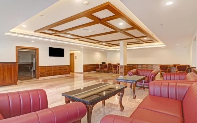 Treebo Premium Vahada