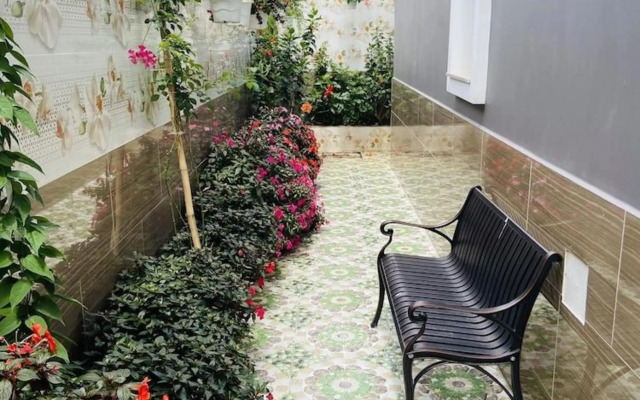 Minh Chien Suite