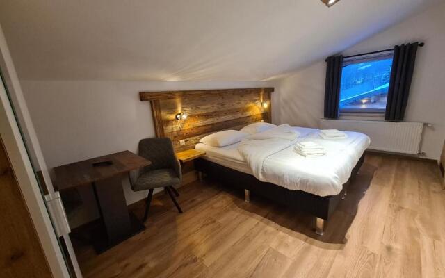 Hotel Pension Annerlhof