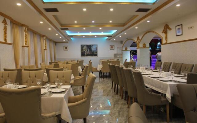 Hotel Genatsvale Batumi