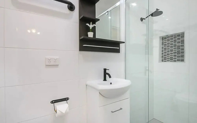 Beautiful and Quiet 3 Bedroom Home in Leafy Fairfield