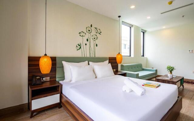 Sea Breeze Condotel Danang