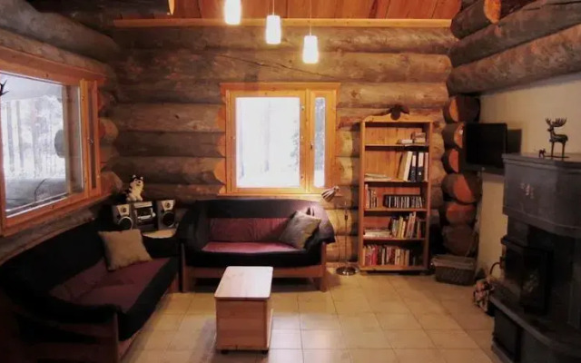 Hirvipirtit Lapland Cabins
