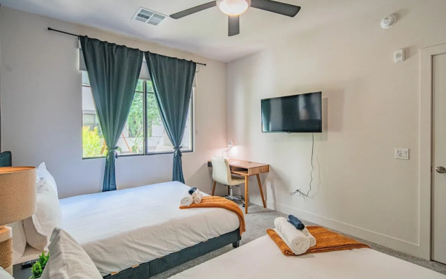 KB - Scottsdale Grand