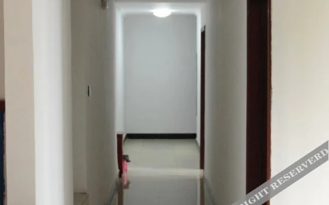 Nandaihe Jili Kuaijie Hotel