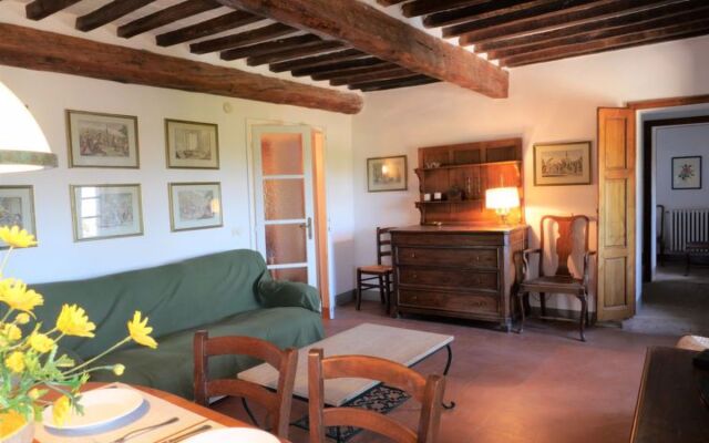 House La Torre Roccastrada