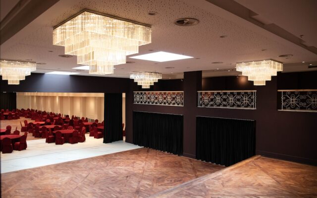 Arka Art Hotel