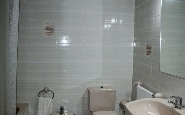 Apartamento Paseo Marítimo