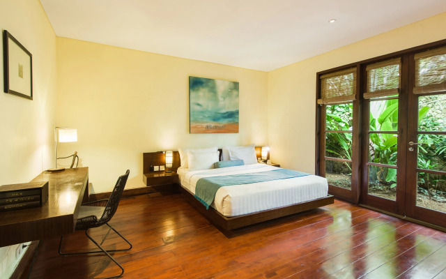 Karma Kandara Resort