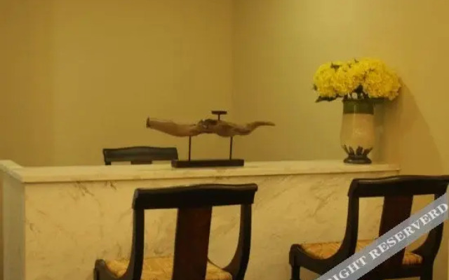 Ruisheng Aroma Hotel