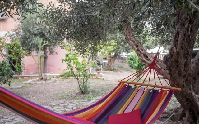 Ionian Grand by Checkin