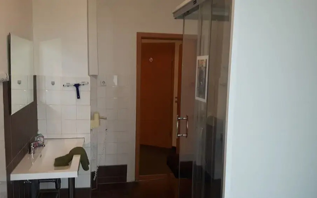 Hotel Plagwitzer Hof