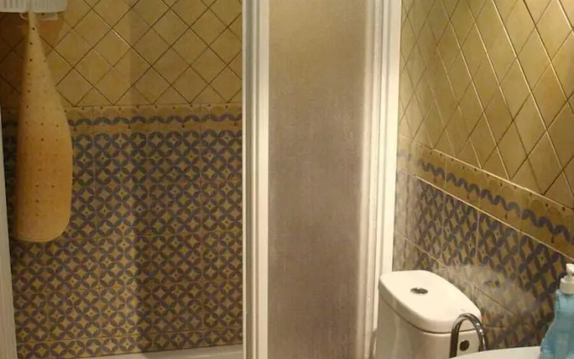Apartamentos Reysan