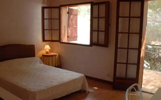 Motel Logis d'Abartello