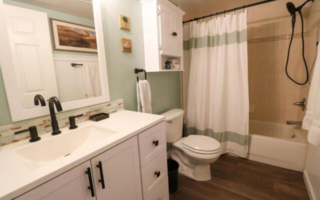 Ocean Village Club F26