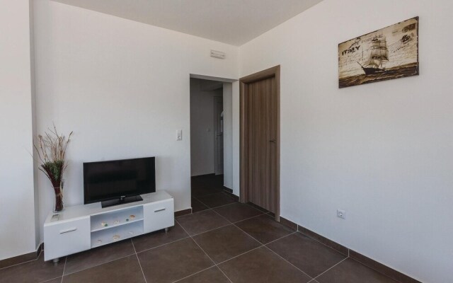 Nice Home in Saldun With Wifi and 2 Bedrooms