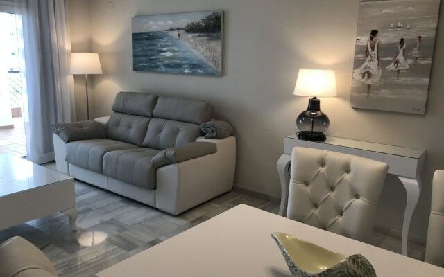 MI CAPRICHO B9 Luxury apartment with Sea View