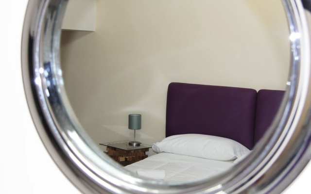 Urban Pop Hostel & BnB