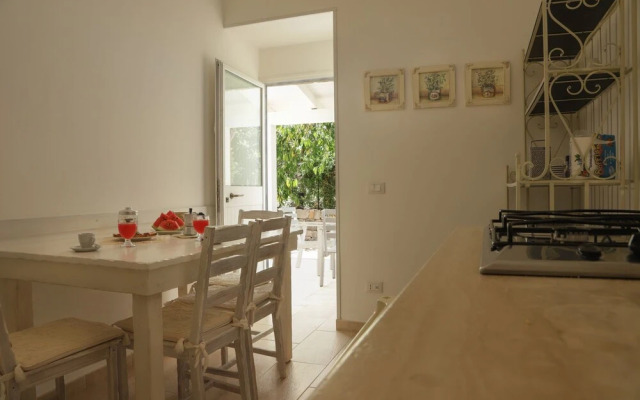 TD Casette Pricci - Casetta Salvia