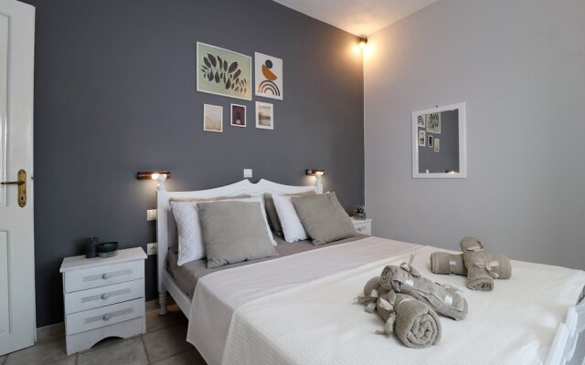 Margarita Apartments & Studios