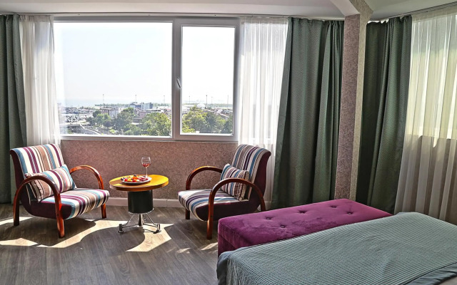 Vatan Asur Hotel