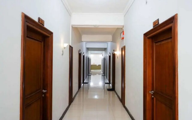 Sans Hotel Heryon Yogyakarta