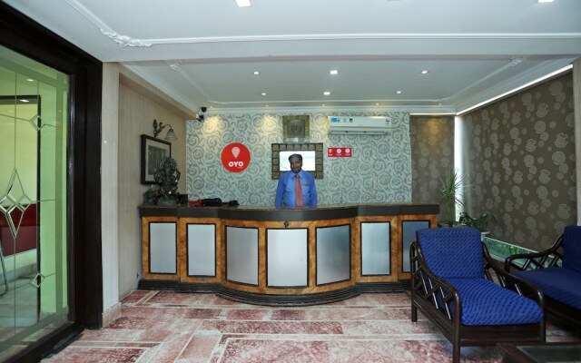 Hotel Mahabir Sheraton
