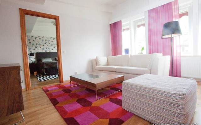 Scandic Wallin