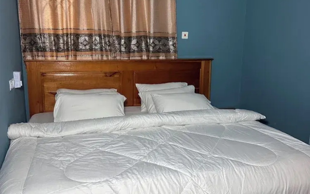 DanTeng View Lodge