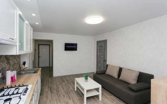 Luxury apart-hotel on Kharkovskaya near Lavina 1 floor