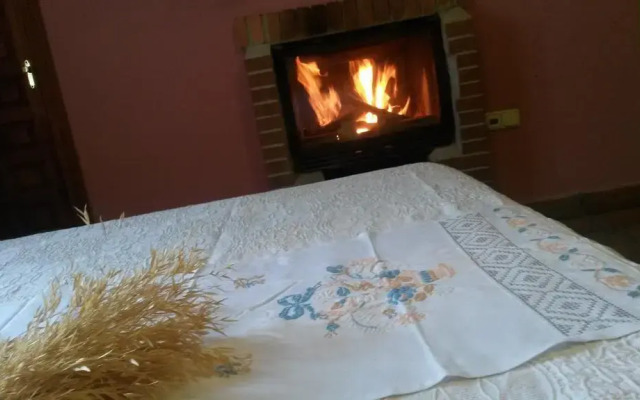 Alojamientos La Dehesa