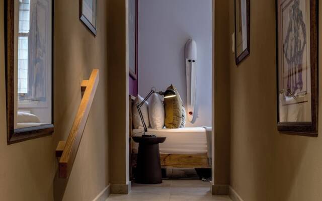 UniqueStay Lutomburg 5