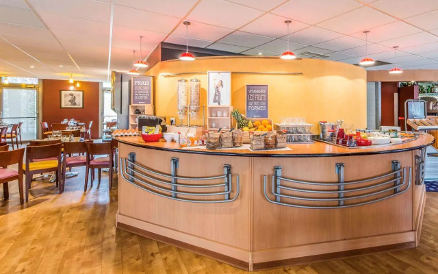 ibis Nanterre la Défense