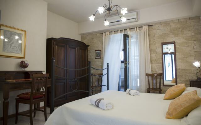 Casa al Centro Storico