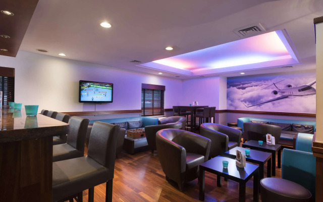 Best Western Hotel Cologne Airport Troisdorf