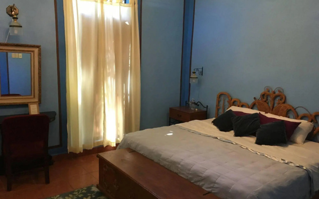 Hacienda San Pedro Nohpat