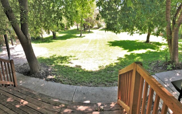 Millcreek 7 Bedroom Home by RedAwning