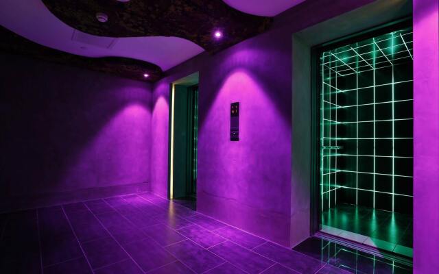 Orange Hotel Select Wuyi Road Changsha