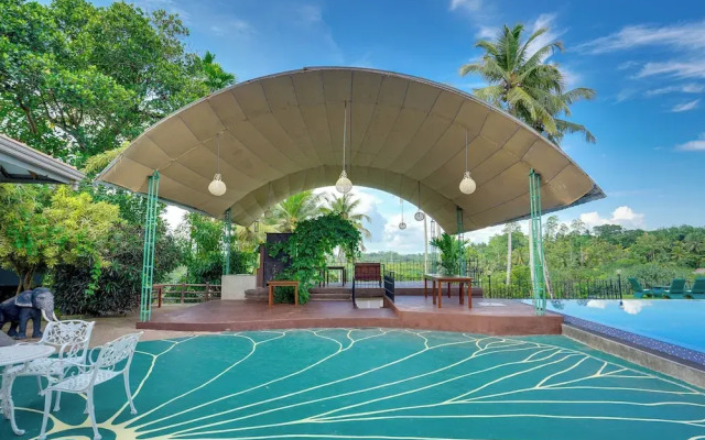 Treetop Resort
