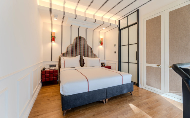 The Purl Boutique Hotel